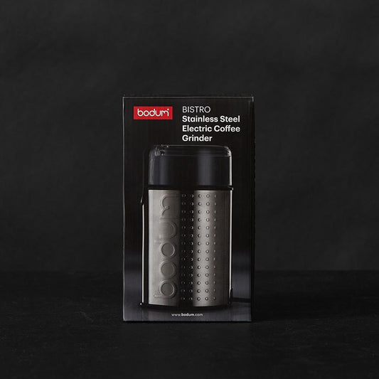 Bodum Electric Grinder