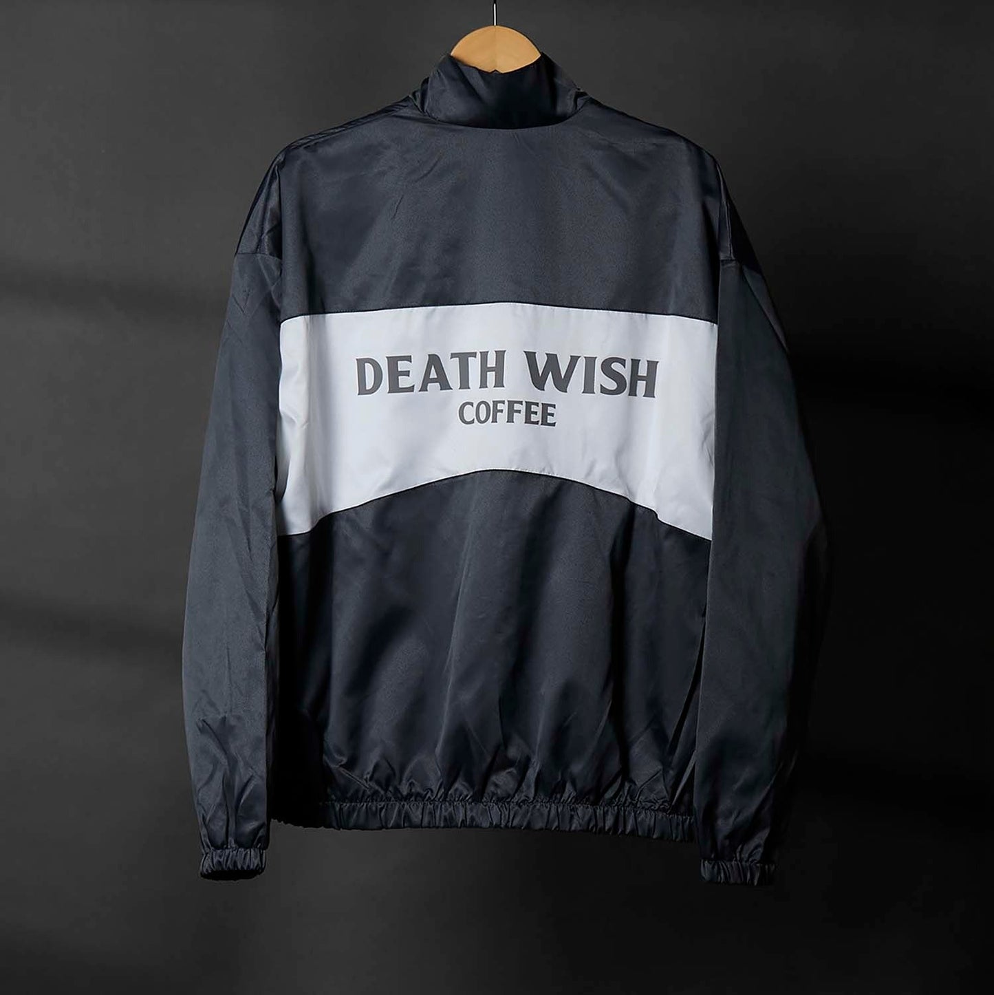 Photo Finish Windbreaker